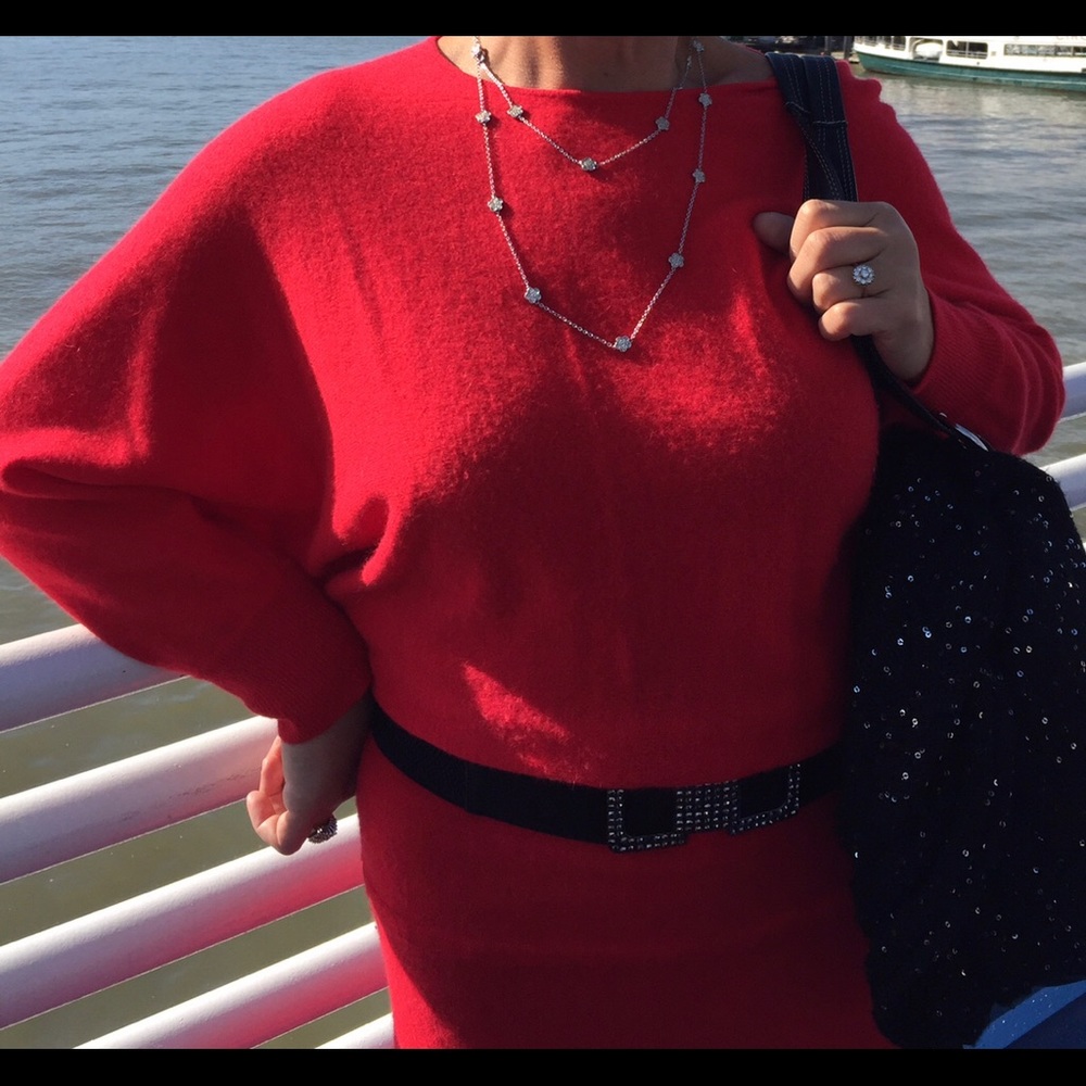 Anne Klein Knitwear by Sadimara, Inc.